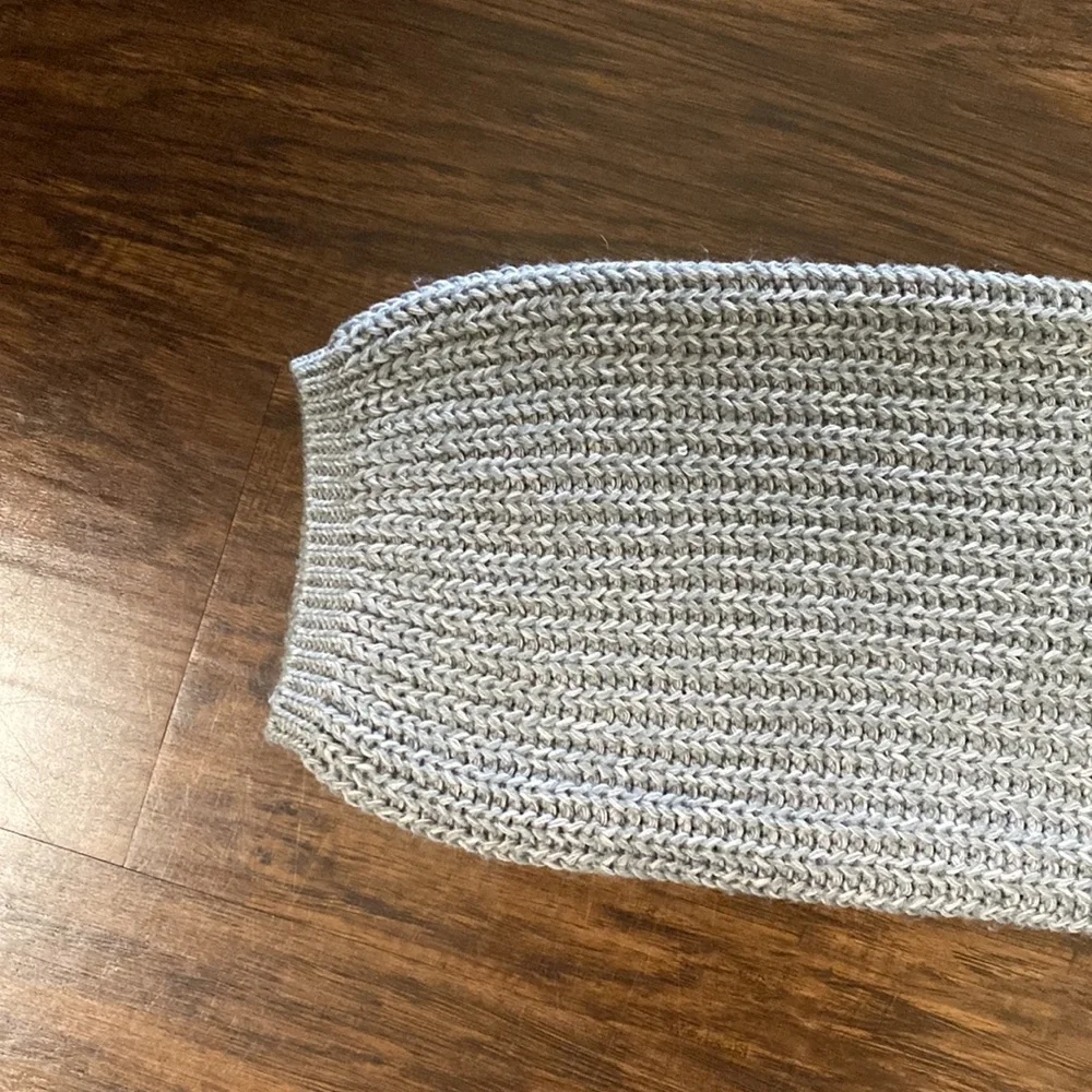 Wild Fable Oversized Button Cardigan - Picture 7 of 7